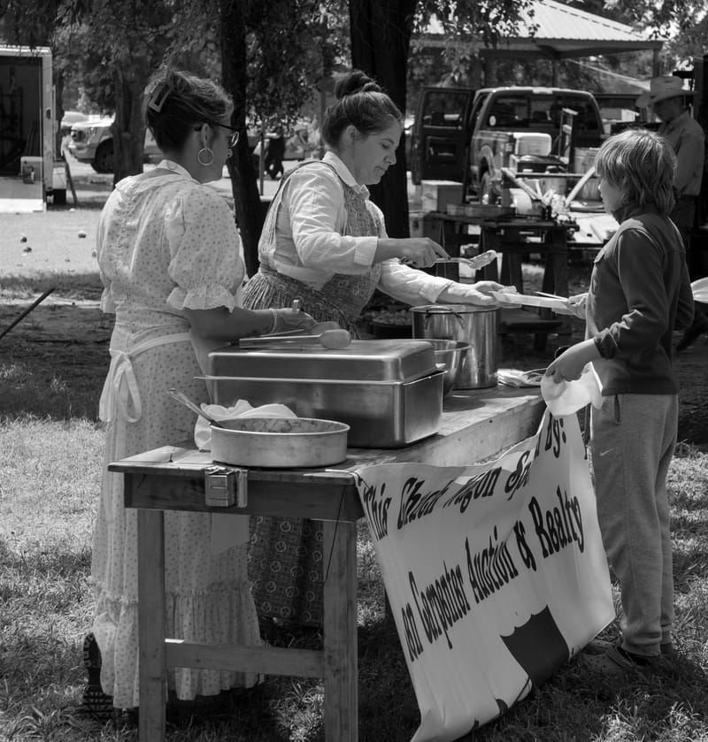 Mustang Western Days 2025