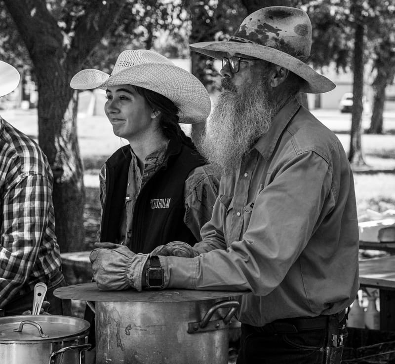 Mustang Western Days 2025