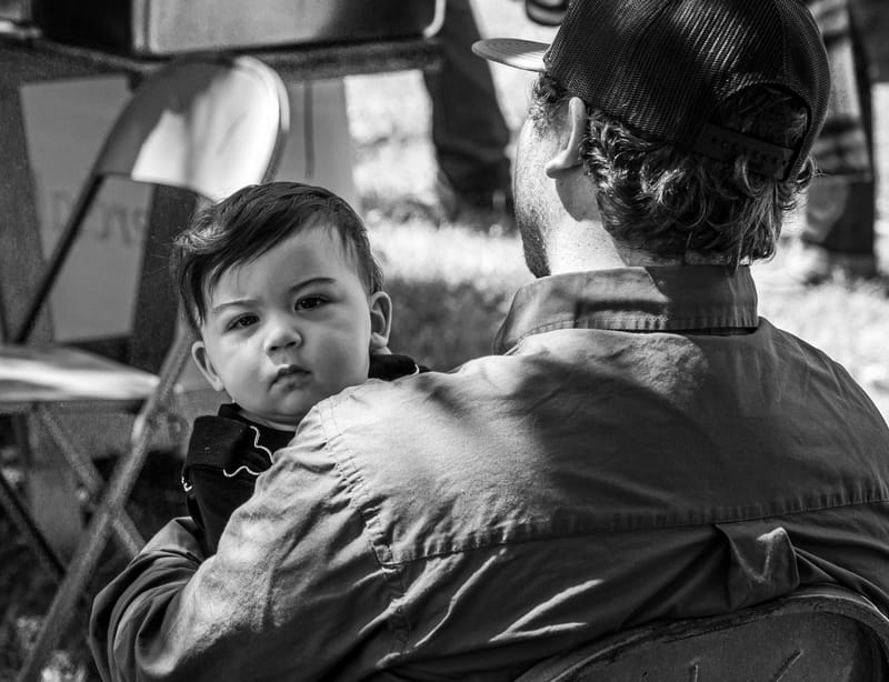 Mustang Western Days 2025