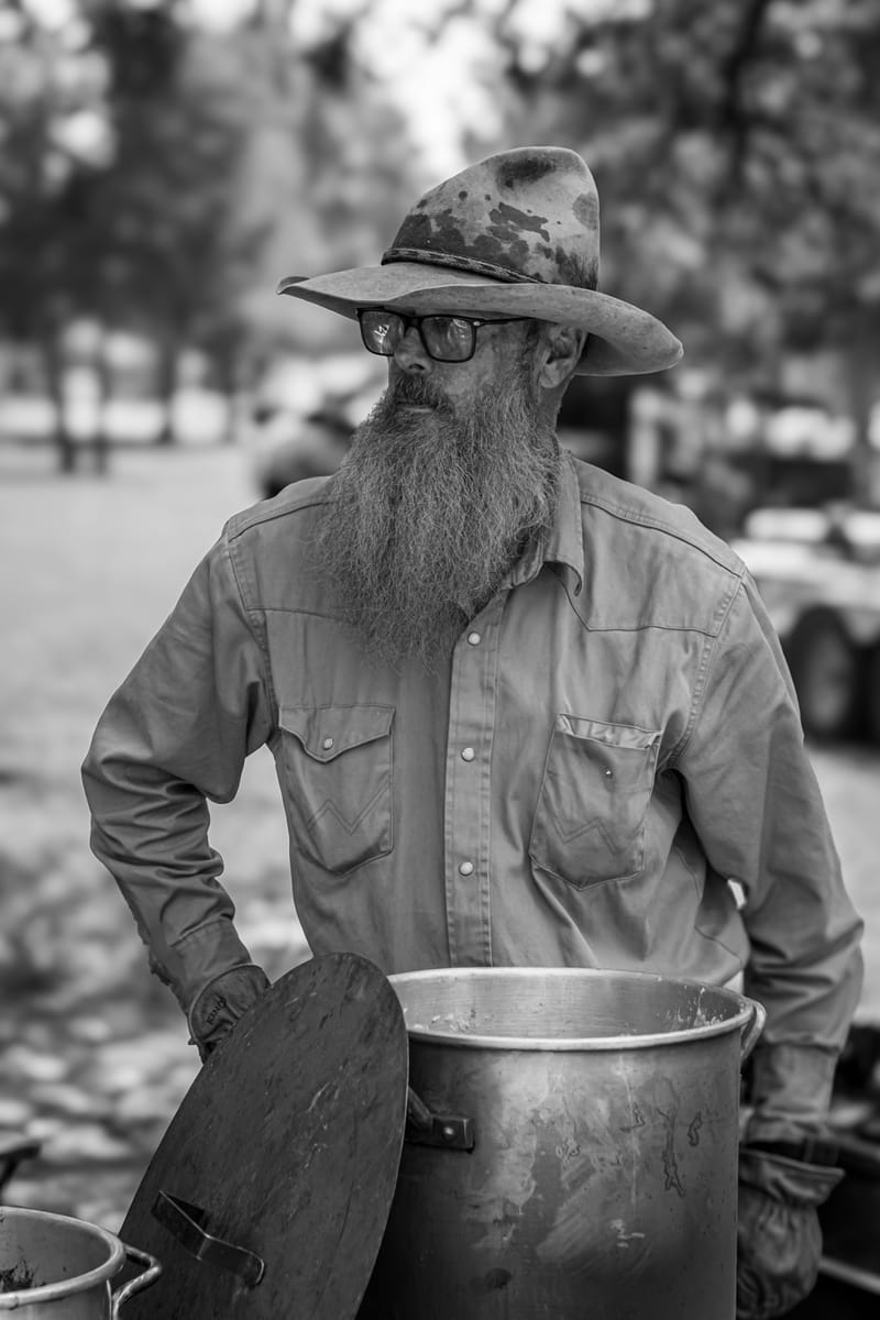 Mustang Western Days 2025