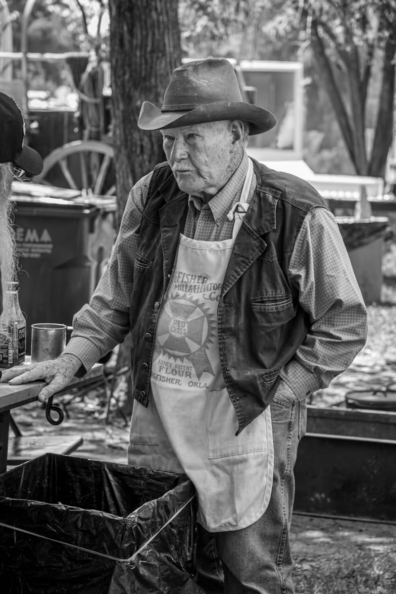 Mustang Western Days 2025