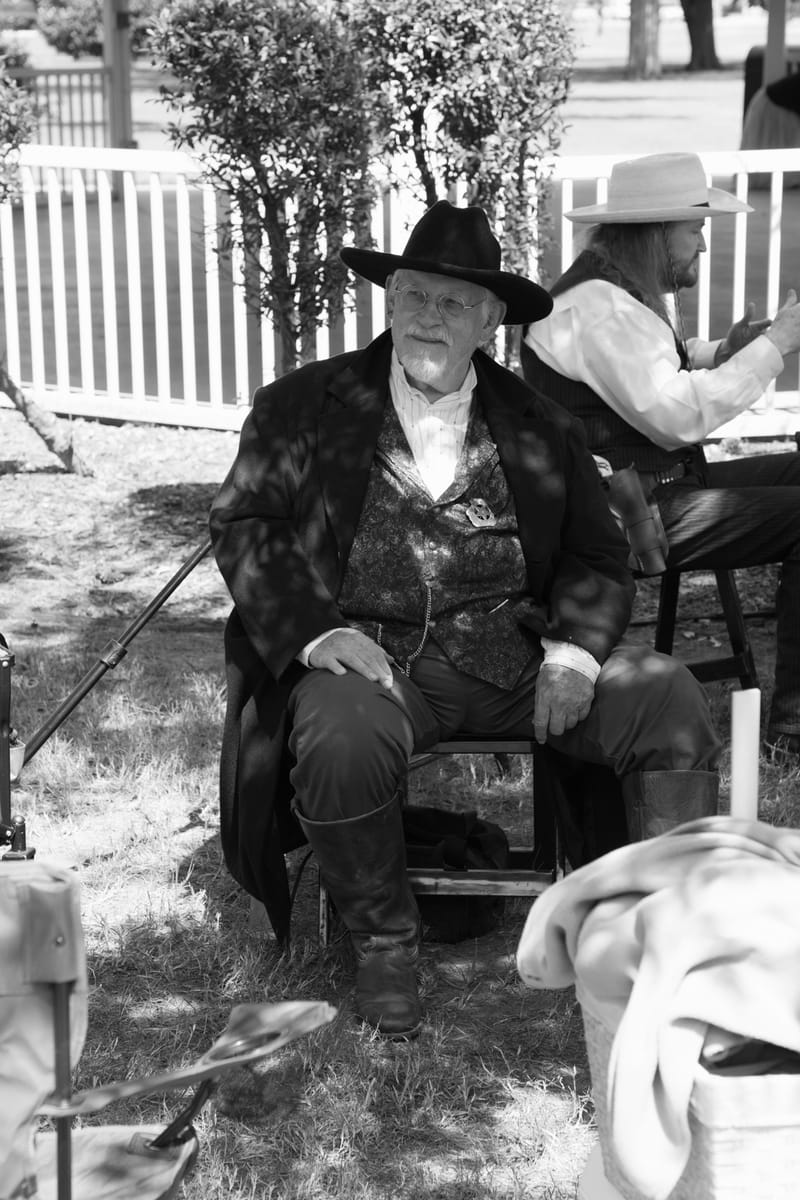 Mustang Western Days 2025