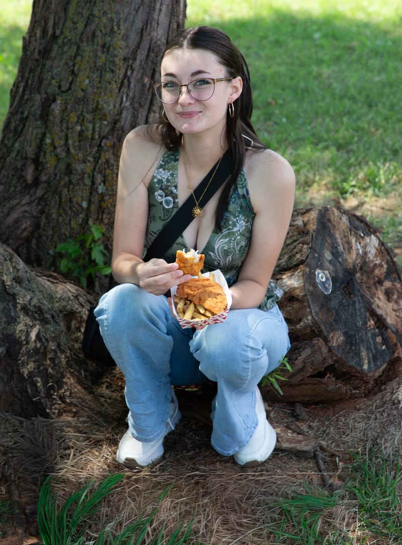 Mustang Western Days 2025