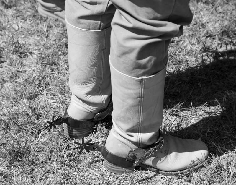 Mustang Western Days 2025