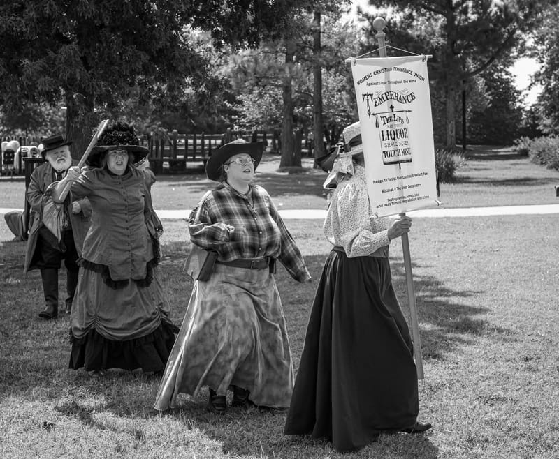 Mustang Western Days 2025