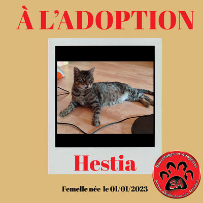 HESTIA