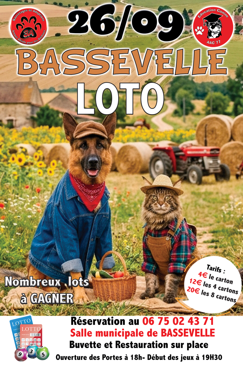 LOTO