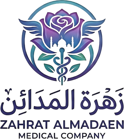 Zahrat Al-Madaen Medical Company