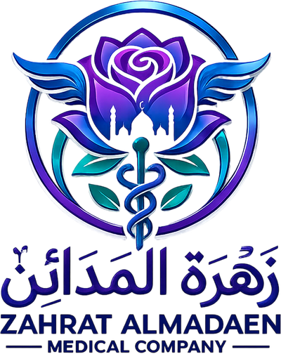 Zahrat Al-Madaen Medical Company