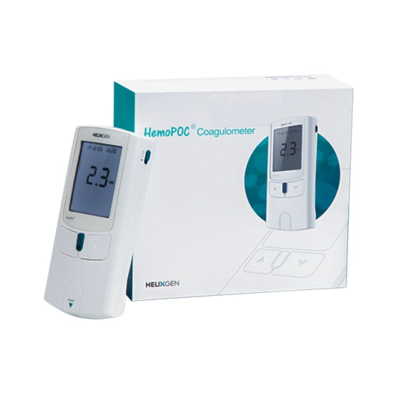 HEMOBOOK® Blood Coagulation Monitoring System