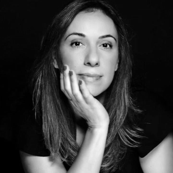 Behind the Scenes with the Founder-                By Lilan Godinho