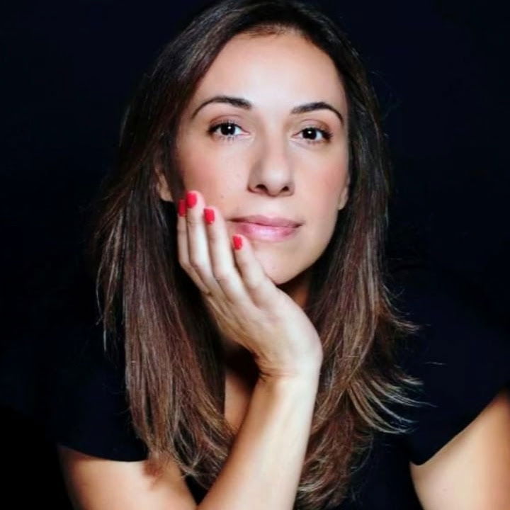 🎬 Behind the Scenes with Keren Levy – The Woman Behind “The Power of Your Script”