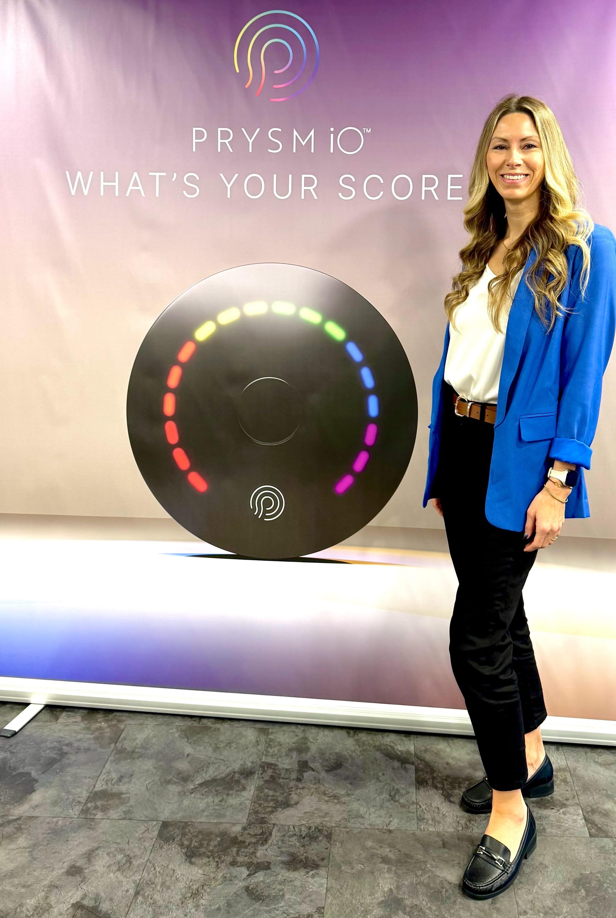 The Art of Becoming: Finding Freedom, Impact, and Identity After Reinvention