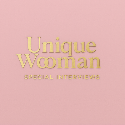 Unique Wooman