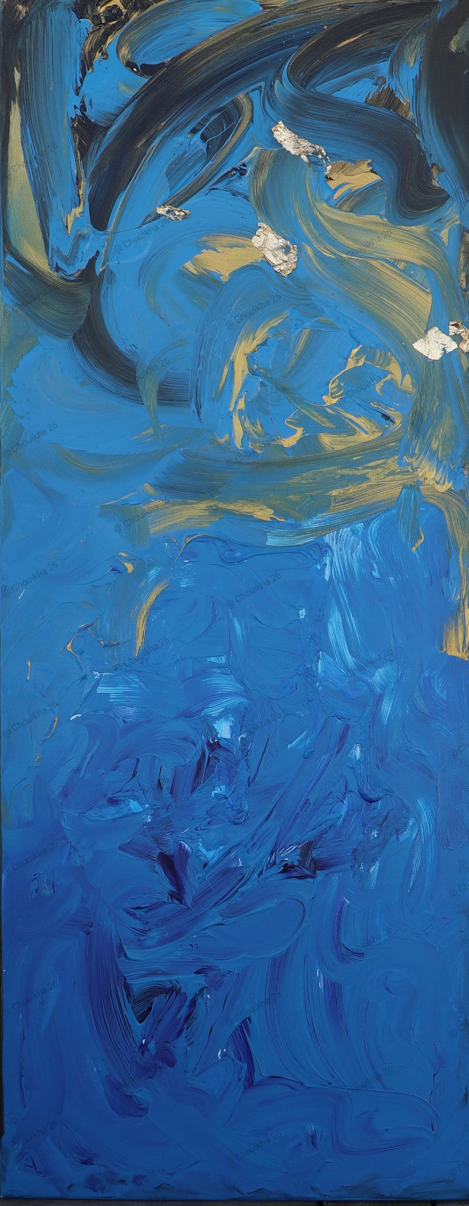 Auremaris / Golden Sea 1