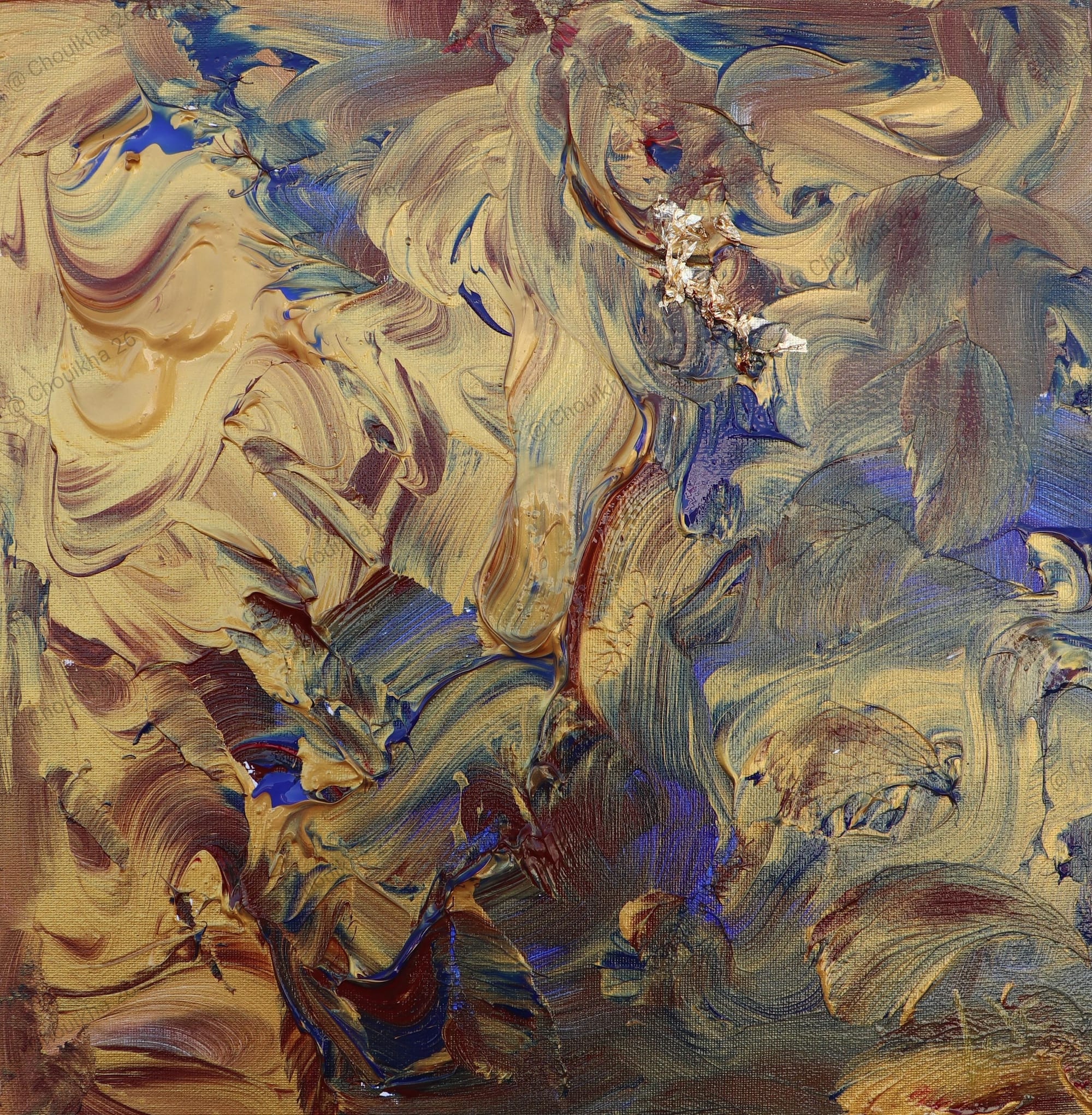 9 Cuqils / Celestial Light