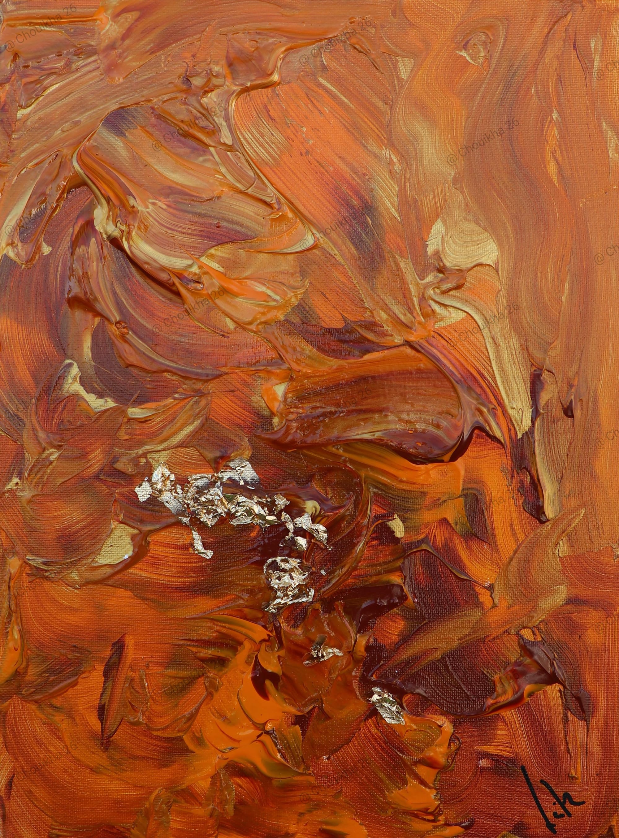 5 Leral / Celestial Silence