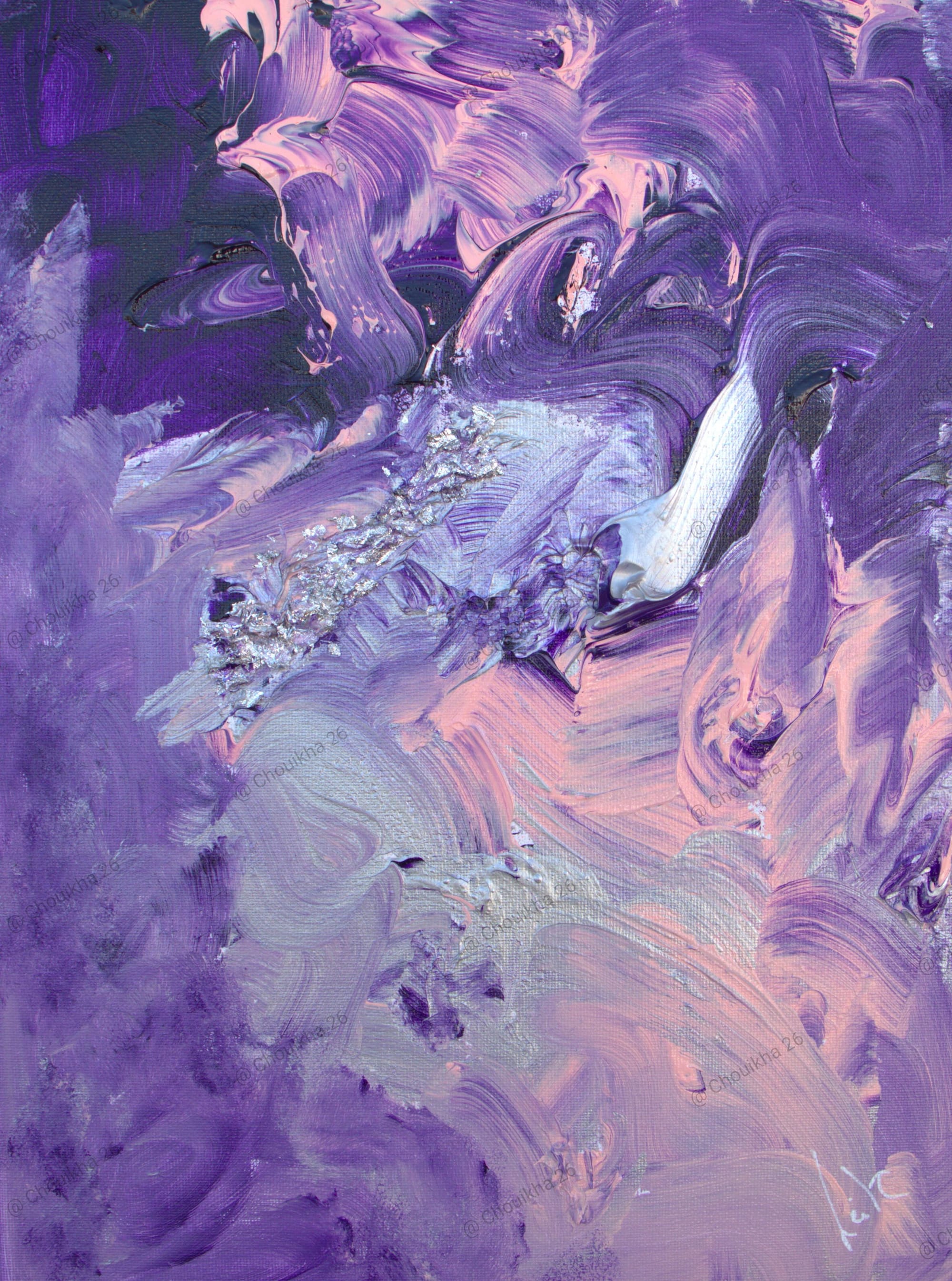 7 Nochu / Celestial Dreams