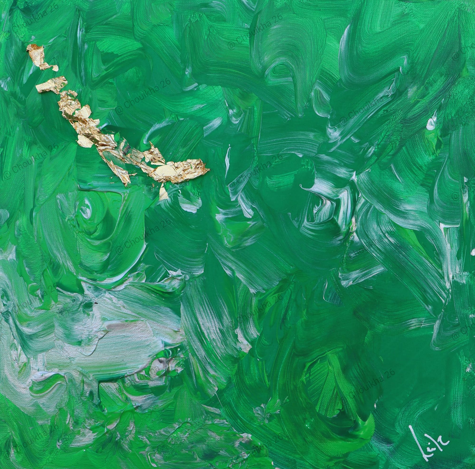 10 Rila / Celestial Spectrum