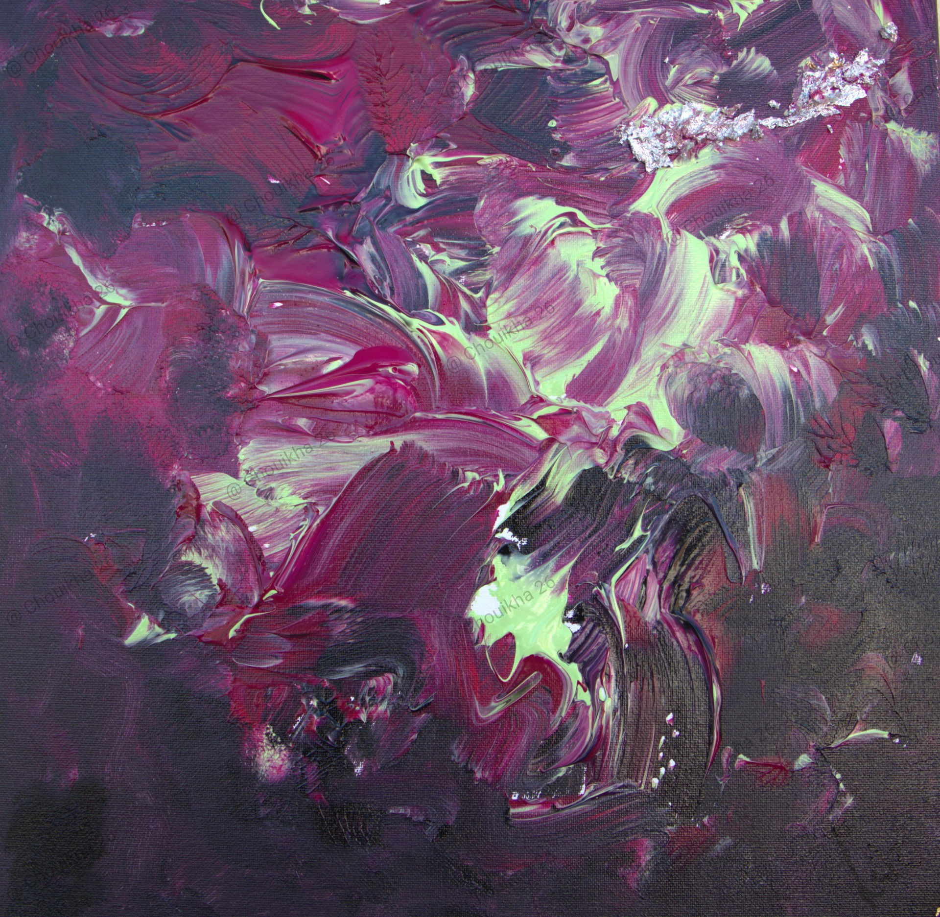 12 Vohle / Celestial Dephts