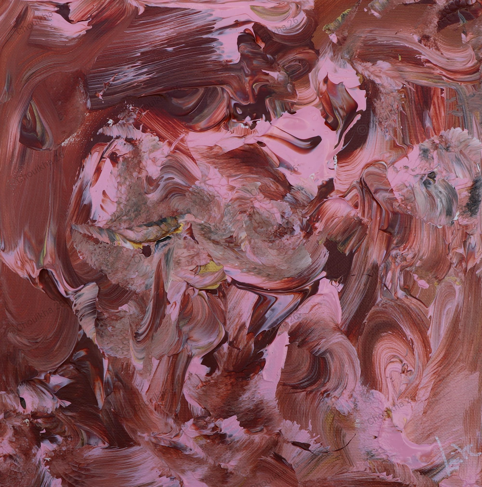 10 Zoreum / Cosmic Heart