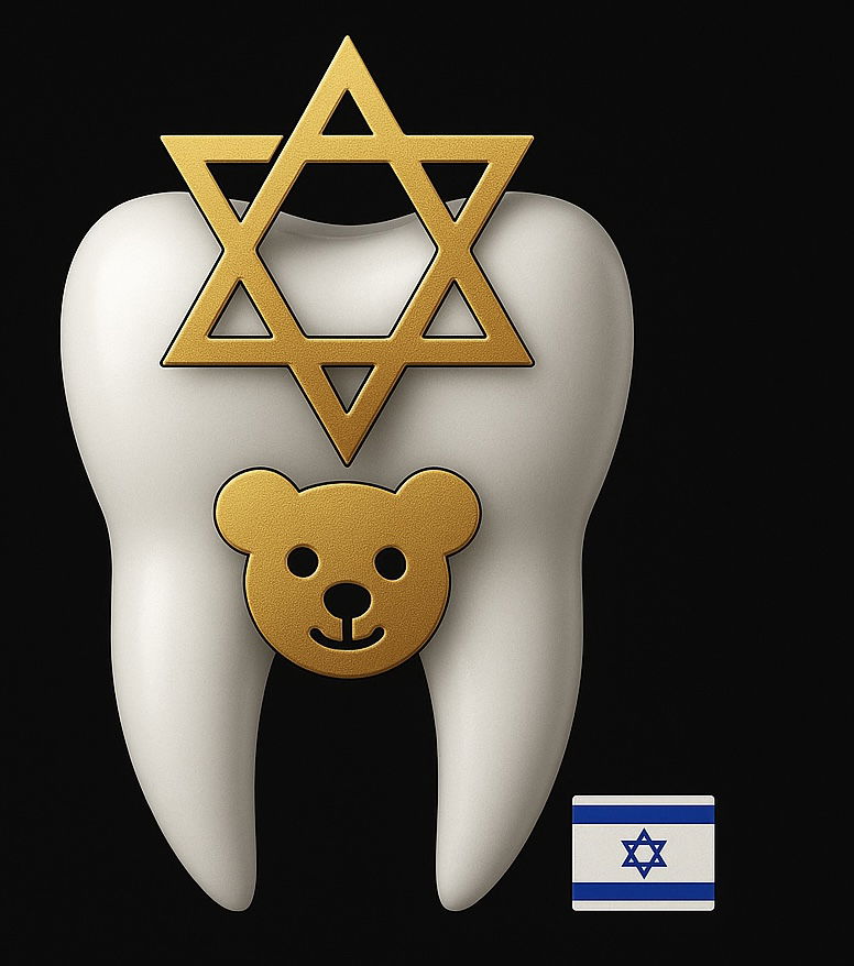 Odontoiatria Infantile