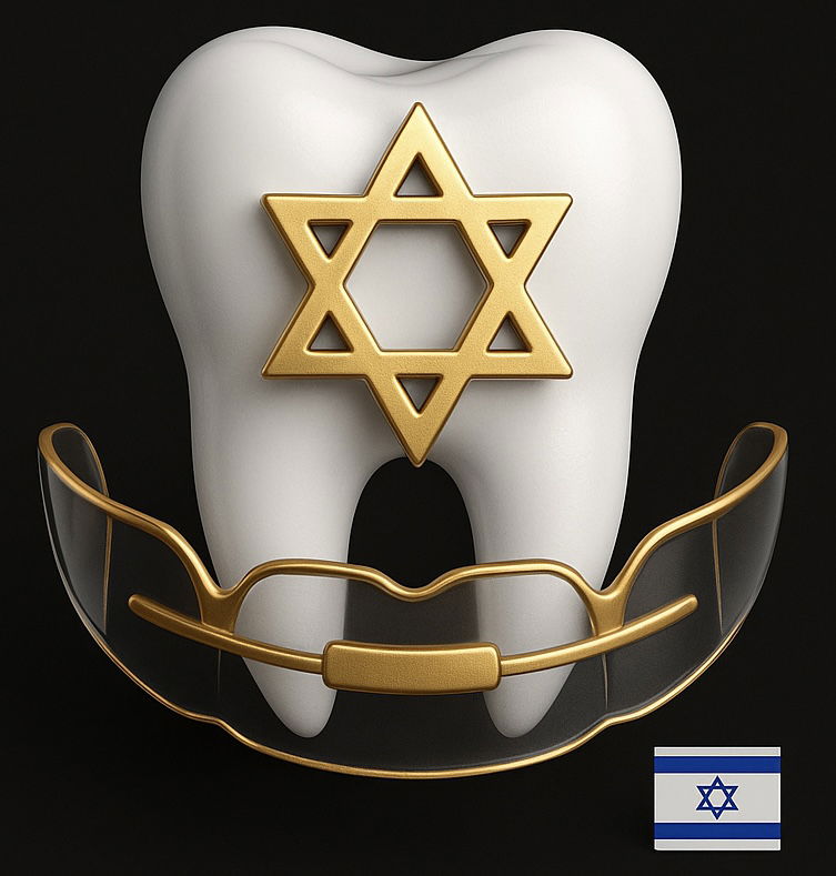 Ortodonzia Invisibile