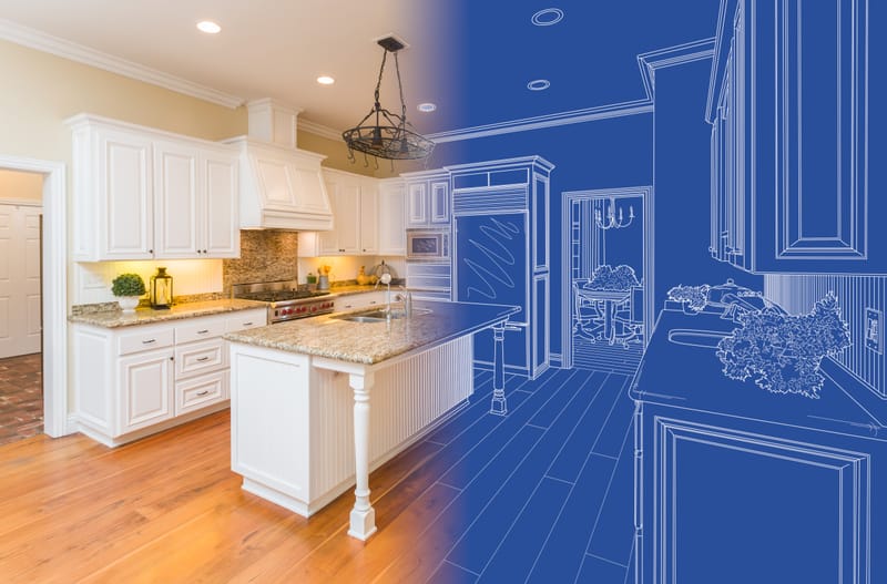 Complete Remodeling