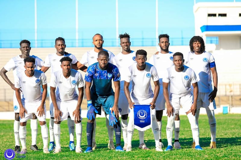 الهلال يواجه المستقبل الرياضي قابس مساء اليوم
