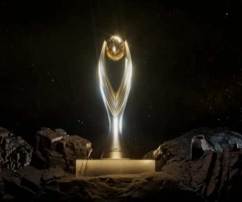 "كاف" يطلق نسخة جديدة من كأس دوري أبطال إفريقيا في احتفالية كبرى