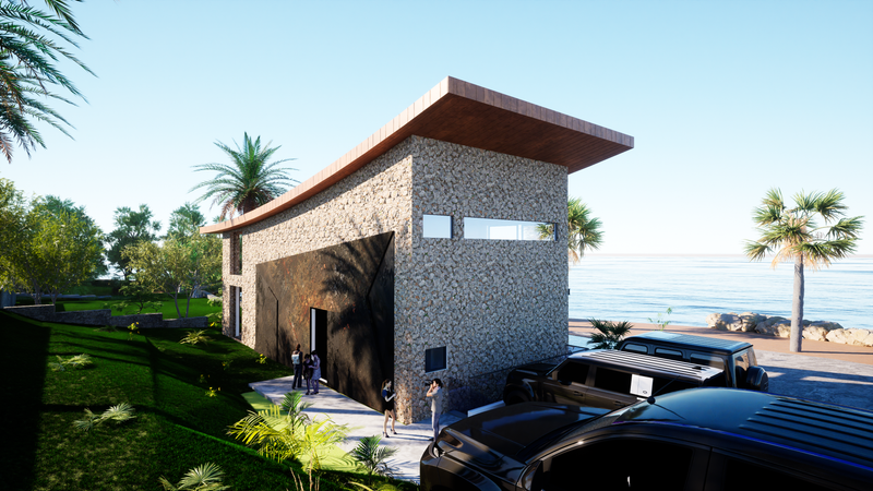 יוון קלמנטה 