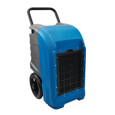 Commercial dehumidifier image