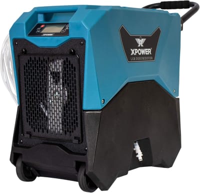 lgr Commercial dehumidifier image