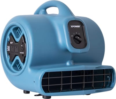 commercial Airmover image