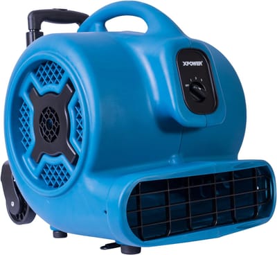 commercial Airmover image