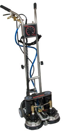 ROTOVAC Dual Rotary Machine image