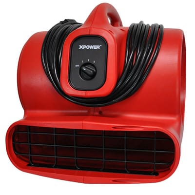 commercial Airmover image