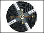 ROTOVAC Rotary Extractor Machine image