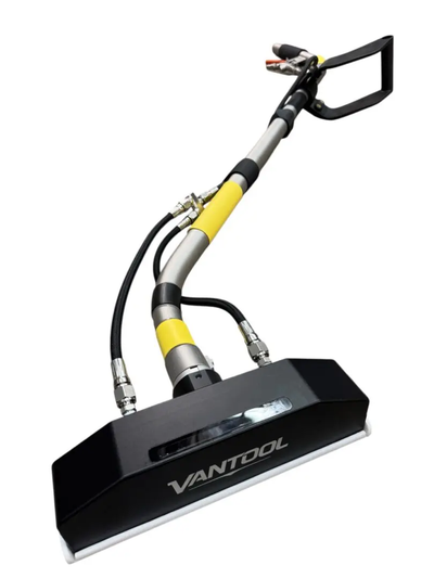 12&quot; Vantool Swivel Wand  image