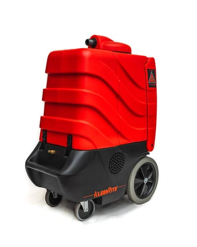 BIOKLEEN PORTABLE EXTRACTOR image