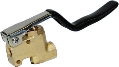  Upholstery/Detailer Tool Valve image
