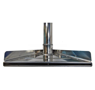 12" S-bend Flood wand  image