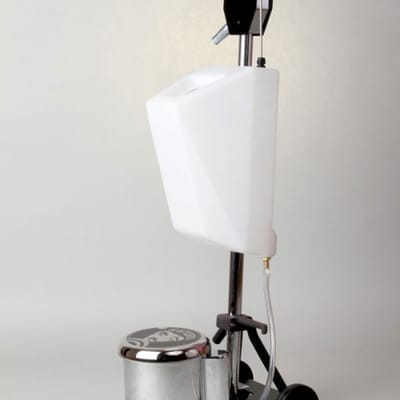 BURNISHER SHAMPOO TANK image