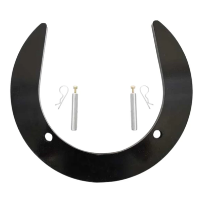 BURNISHER WEIGHT KIT image