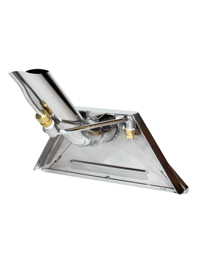 Dual Jet s-bend wand image