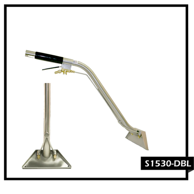 30" S-BEND STAIR TOOL image