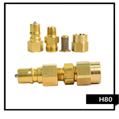 BRASS FILTER ASSEMBLY image