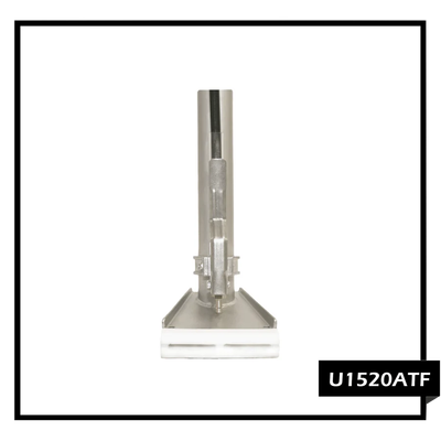 4" DETAIL TOOL w/glide image