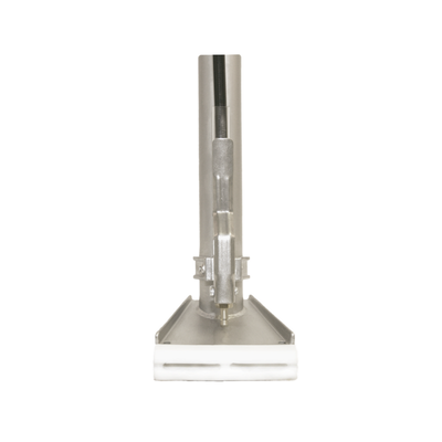 4" DETAIL TOOL w/glide image