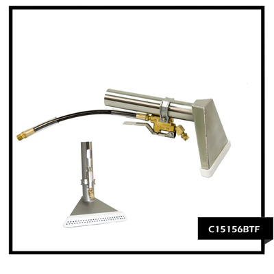 6" DRAPERY TOOL w/glide image